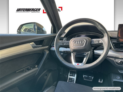 Audi Q5 Gebrauchtwagen Audi Q5 Gebrauchtwagen