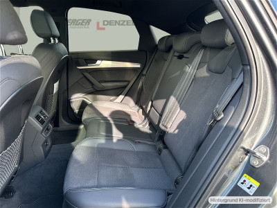 Audi Q5 Gebrauchtwagen Audi Q5 Gebrauchtwagen