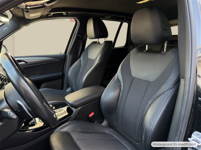 BMW X3 Gebrauchtwagen BMW X3 Gebrauchtwagen