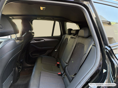 BMW X3 Gebrauchtwagen BMW X3 Gebrauchtwagen