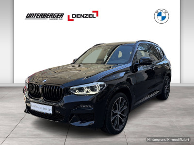 BMW X3 Gebrauchtwagen BMW X3 Gebrauchtwagen