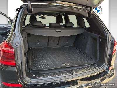 BMW X3 Gebrauchtwagen BMW X3 Gebrauchtwagen
