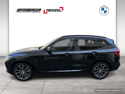 BMW X3 Gebrauchtwagen BMW X3 Gebrauchtwagen