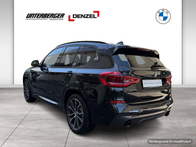 BMW X3 Gebrauchtwagen BMW X3 Gebrauchtwagen