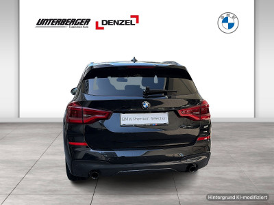 BMW X3 Gebrauchtwagen BMW X3 Gebrauchtwagen