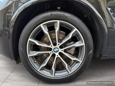 BMW X3 Gebrauchtwagen BMW X3 Gebrauchtwagen
