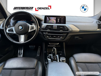BMW X3 Gebrauchtwagen BMW X3 Gebrauchtwagen