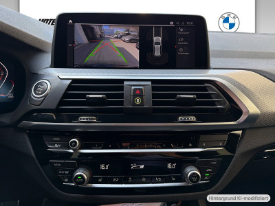 BMW X3 Gebrauchtwagen BMW X3 Gebrauchtwagen