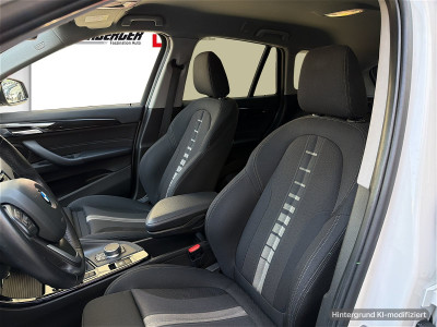 BMW X1 Gebrauchtwagen BMW X1 Gebrauchtwagen