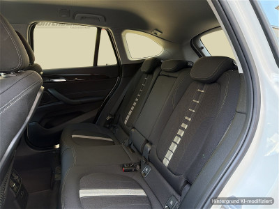 BMW X1 Gebrauchtwagen BMW X1 Gebrauchtwagen