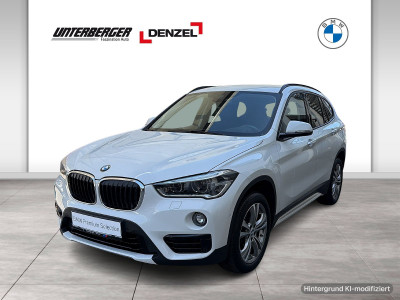 BMW X1 Gebrauchtwagen BMW X1 Gebrauchtwagen