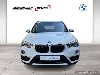 BMW X1 Gebrauchtwagen BMW X1 Gebrauchtwagen