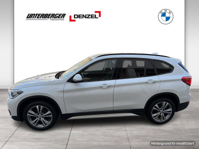BMW X1 Gebrauchtwagen BMW X1 Gebrauchtwagen