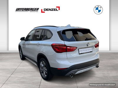 BMW X1 Gebrauchtwagen BMW X1 Gebrauchtwagen