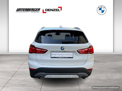 BMW X1 Gebrauchtwagen BMW X1 Gebrauchtwagen