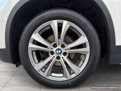 BMW X1 Gebrauchtwagen BMW X1 Gebrauchtwagen