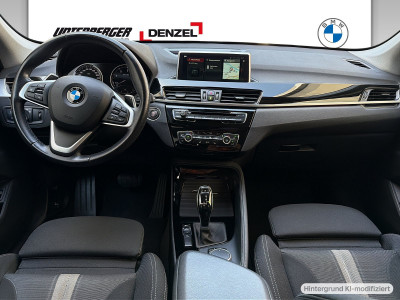 BMW X1 Gebrauchtwagen BMW X1 Gebrauchtwagen