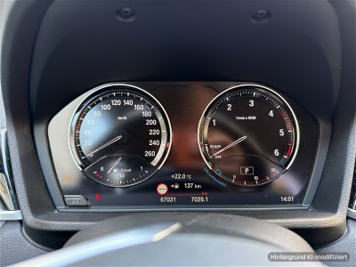BMW X1 Gebrauchtwagen BMW X1 Gebrauchtwagen