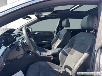 VW Arteon Gebrauchtwagen VW Arteon Gebrauchtwagen