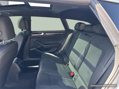 VW Arteon Gebrauchtwagen VW Arteon Gebrauchtwagen