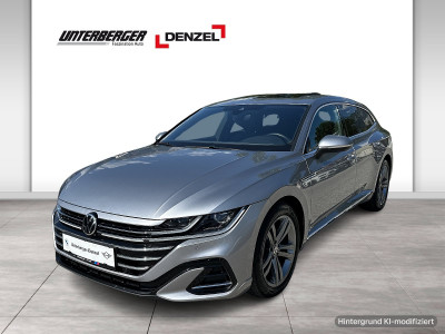 VW Arteon Gebrauchtwagen VW Arteon Gebrauchtwagen