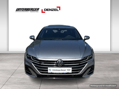 VW Arteon Gebrauchtwagen VW Arteon Gebrauchtwagen