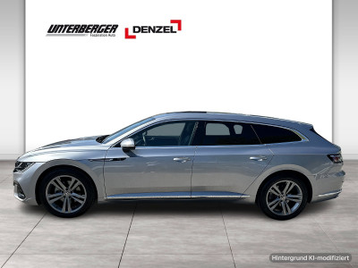 VW Arteon Gebrauchtwagen VW Arteon Gebrauchtwagen