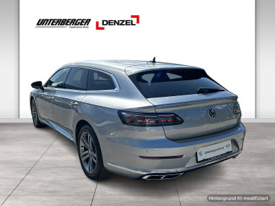 VW Arteon Gebrauchtwagen VW Arteon Gebrauchtwagen