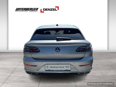 VW Arteon Gebrauchtwagen VW Arteon Gebrauchtwagen