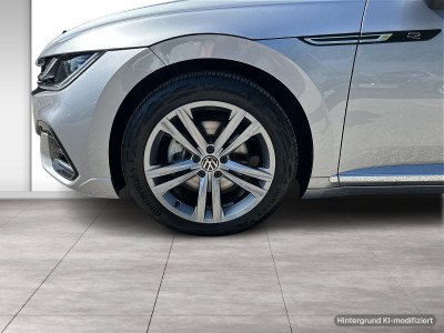 VW Arteon Gebrauchtwagen VW Arteon Gebrauchtwagen