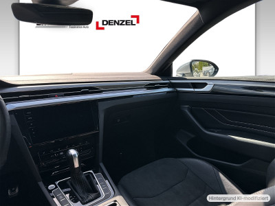 VW Arteon Gebrauchtwagen VW Arteon Gebrauchtwagen
