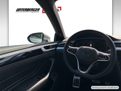 VW Arteon Gebrauchtwagen VW Arteon Gebrauchtwagen