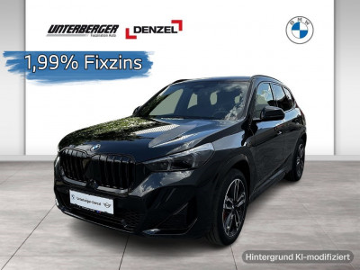 BMW X1 Neuwagen BMW X1 Neuwagen