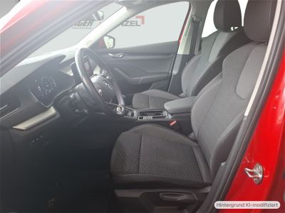 Skoda Octavia Gebrauchtwagen Skoda Octavia Gebrauchtwagen