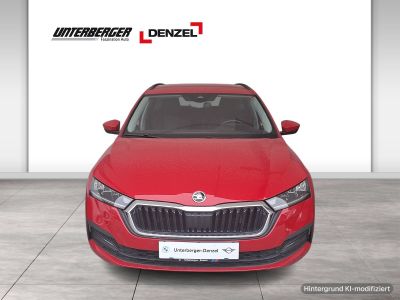 Skoda Octavia Gebrauchtwagen Skoda Octavia Gebrauchtwagen