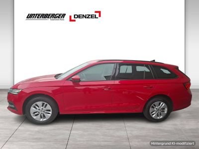 Skoda Octavia Gebrauchtwagen Skoda Octavia Gebrauchtwagen