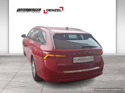 Skoda Octavia Gebrauchtwagen Skoda Octavia Gebrauchtwagen