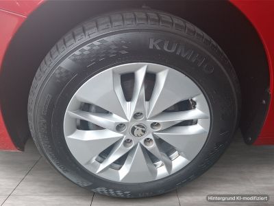 Skoda Octavia Gebrauchtwagen Skoda Octavia Gebrauchtwagen