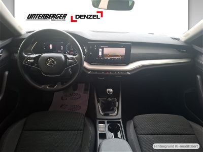 Skoda Octavia Gebrauchtwagen Skoda Octavia Gebrauchtwagen
