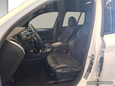 BMW X3 Gebrauchtwagen BMW X3 Gebrauchtwagen