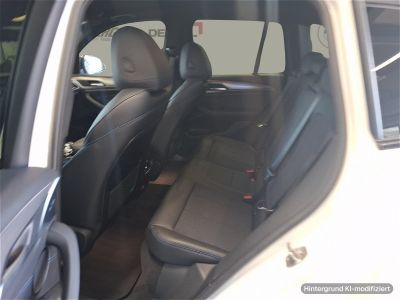 BMW X3 Gebrauchtwagen BMW X3 Gebrauchtwagen