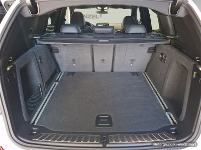 BMW X3 Gebrauchtwagen BMW X3 Gebrauchtwagen