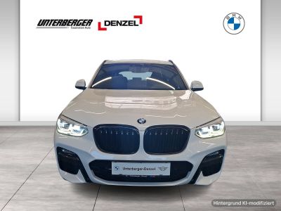 BMW X3 Gebrauchtwagen BMW X3 Gebrauchtwagen