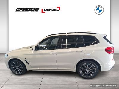 BMW X3 Gebrauchtwagen BMW X3 Gebrauchtwagen
