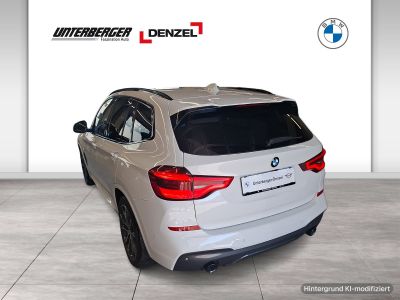 BMW X3 Gebrauchtwagen BMW X3 Gebrauchtwagen