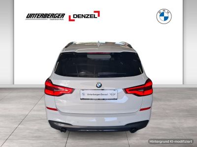 BMW X3 Gebrauchtwagen BMW X3 Gebrauchtwagen