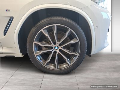 BMW X3 Gebrauchtwagen BMW X3 Gebrauchtwagen