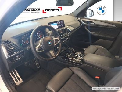 BMW X3 Gebrauchtwagen BMW X3 Gebrauchtwagen