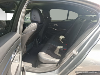BMW 3er Gebrauchtwagen BMW 3er Gebrauchtwagen