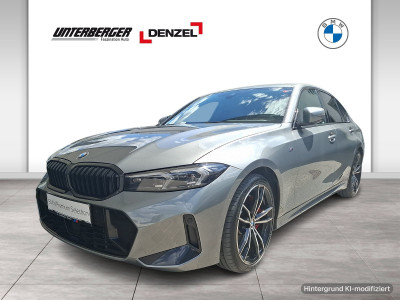 BMW 3er Gebrauchtwagen BMW 3er Gebrauchtwagen